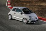 Abarth 595 esseesse 2019 года (WW)